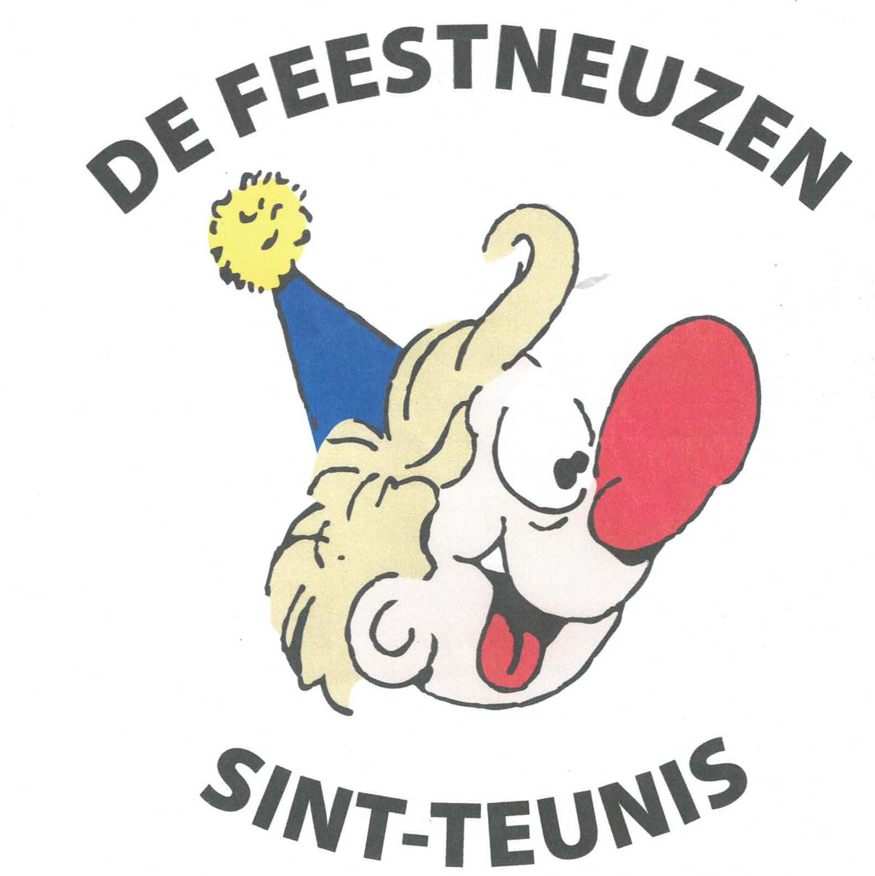 De Feestneuzen