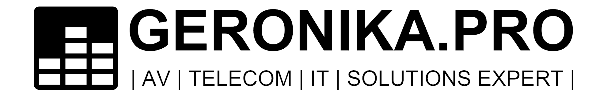 Geronika Pro