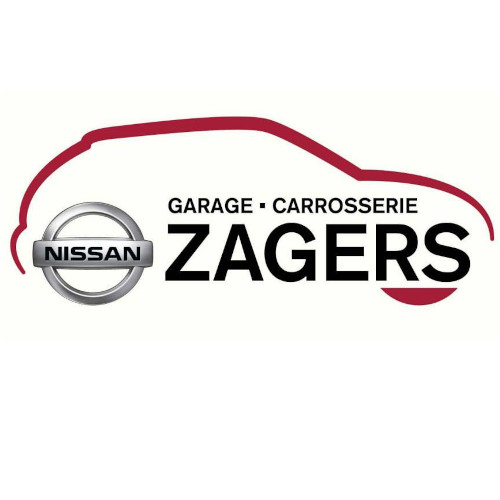 Nissan Zagers